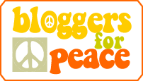 What is Bloggers for Peace?